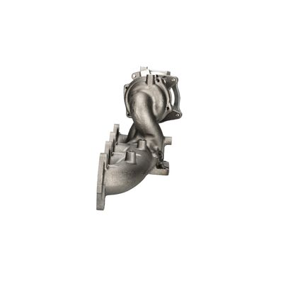 COMPRESOR SISTEM DE SUPRAALIMENTARE NISSENS 93858 23