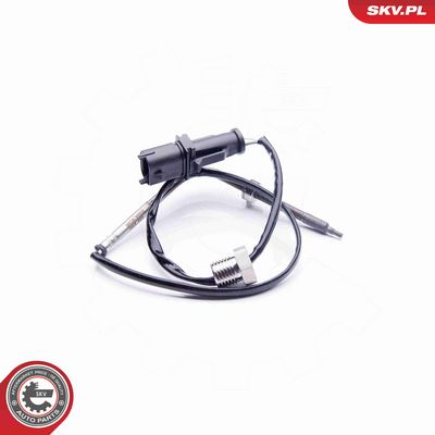 SENZOR TEMPERATURA GAZE EVACUARE ESEN SKV 30SKV088 1