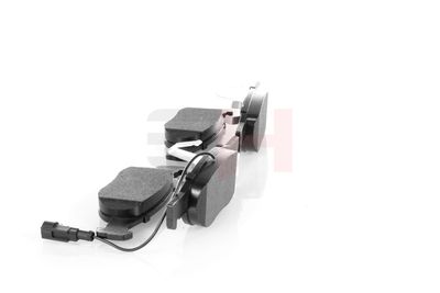 SET PLACUTE FRANA FRANA DISC GH GH412339 44