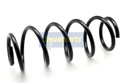 пружина за ходовата част JAPANPARTS ZC6415H