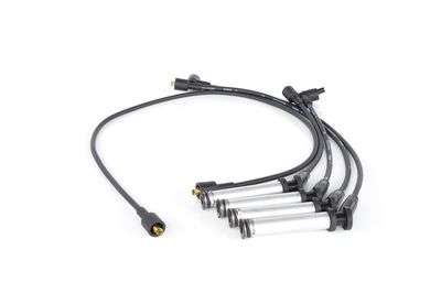 ZüNDLEITUNGSSATZ BOSCH 0986357125 9