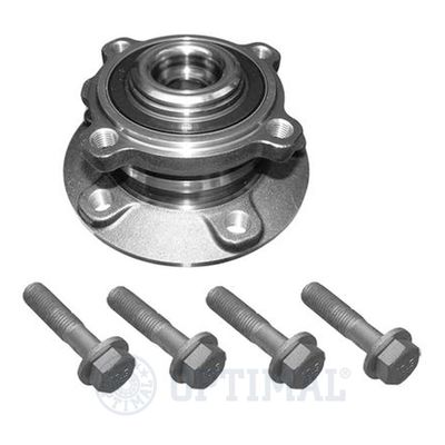 Wheel Bearing Kit 501147