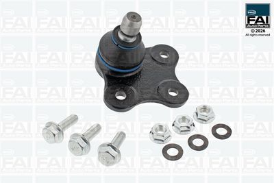 Шарнири FAI AutoParts FPBJ0313