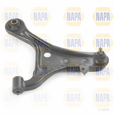 Control/Trailing Arm, wheel suspension NAPA NST2898