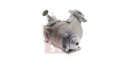 LADER AUFLADUNG AKS DASIS 085007N 7