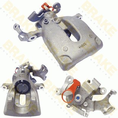 Brake Caliper Brake ENGINEERING CA3229