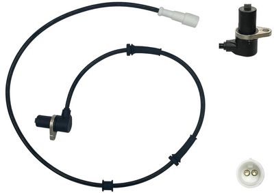 датчик, обороти на колелото WAGNER ABS00636