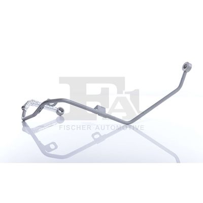 CONDUCTA ULEI INCARCARE