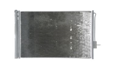 CONDENSATOR CLIMATIZARE MAHLE AC1052000S 29