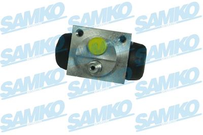 Válec kolové brzdy SAMKO C31203