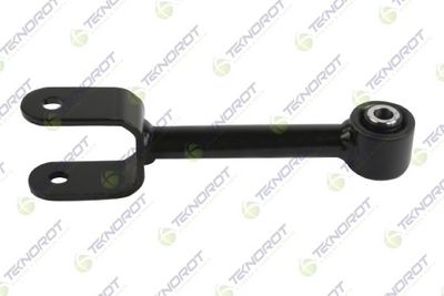 носач, окачване на колелата TEKNOROT CR-468