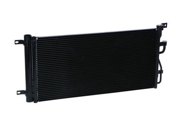 CONDENSATOR CLIMATIZARE NRF 350225 23