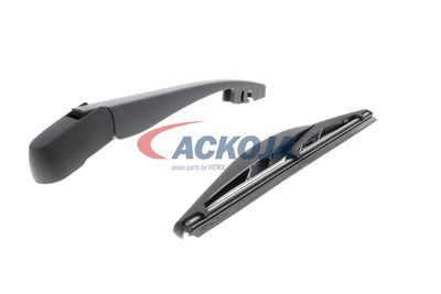 SET STERGATOARE CURATARE PARBRIZ ACKOJA A640473 52