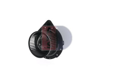 INNENRAUMGEBLäSE AKS DASIS 730032N 2