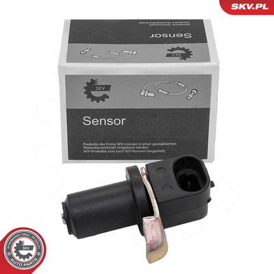 ABS-givare ESEN SKV 06SKV283