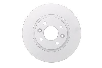 BOSCH 0 986 479 B21 Тормозной диск 