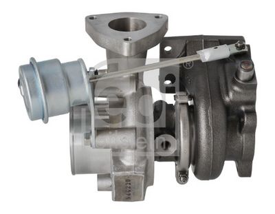 Lader, ladesystem FEBI BILSTEIN 1005657