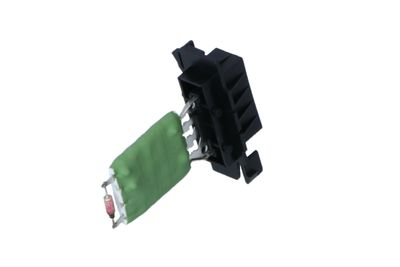 REZISTOR VENTILATOR HABITACLU NRF 342041 20