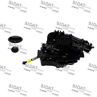 TüRSCHLOSS SIDAT 610769A2