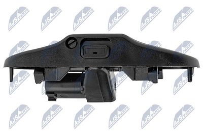 Tryska ostrekovača, čistenie skiel NTY EDS-WW-038