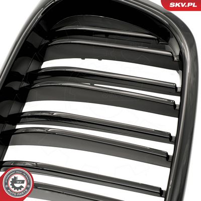 Mřížka chladiče SKV 66SKV161