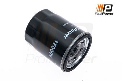 alyvos filtras 1F0009 ProfiPower