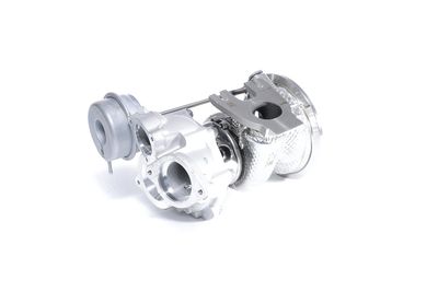 LADER AUFLADUNG BTS Turbo T918789LI 6