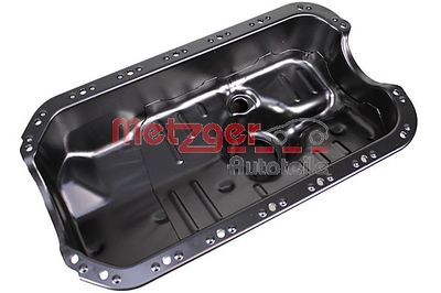 Масляный поддон METZGER 7990182 для HONDA CIVIC