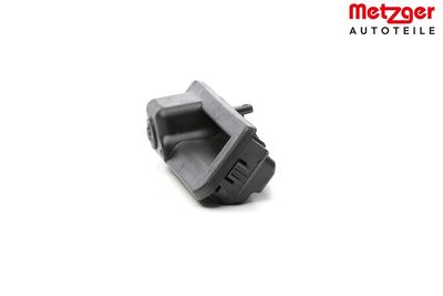 HECKKLAPPENGRIFF METZGER AUTOTEILE 2311002 10