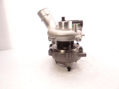 LADER AUFLADUNG GARRETT 7771595003S 2