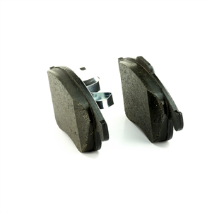 BREMSBELAGSATZ SCHEIBENBREMSE DELPHI LP2079 27