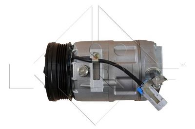 Compressor, air conditioning 32080