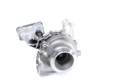 LADER AUFLADUNG BTS Turbo T915667 18