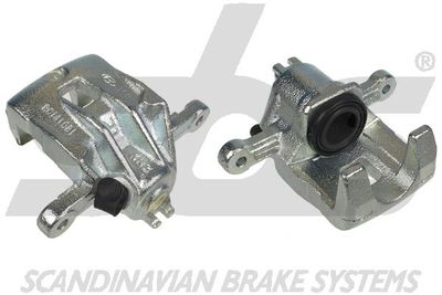 sbs 1301213460 Тормозной суппорт  для HYUNDAI GETZ (TB) 1.6