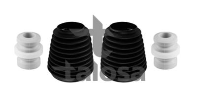 STAUBSCHUTZSATZ STOßDäMPFER