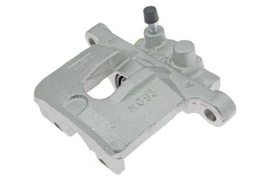 Schijfremklauw Achter Links (nieuw) past: CHRYSLER 200, SEBRING  DODGE CALIBER  JEEP COMPASS, PATRIOT  MITSUBISHI LANCER VIII 1.5-3.6ALK 06.06-