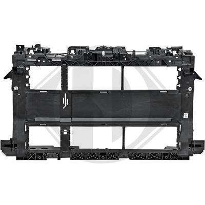 FRONTVERKLEIDUNG DIEDERICHS 1407003