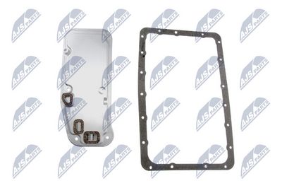 SET FILTRE HIDRAULICE CUTIE E VIT.AUTOMATA NTY FSFTY012 2