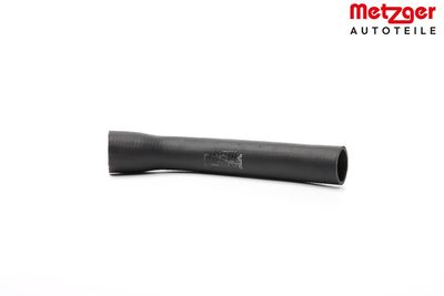 LADELUFTSCHLAUCH METZGER AUTOTEILE 2400495 35