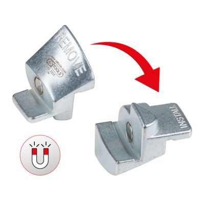 MONTAGEWERKZEUG KEILRIPPENRIEMEN