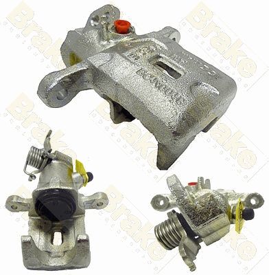 Brake Caliper Brake ENGINEERING CA2624R