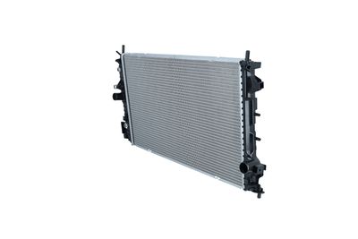 RADIATOR RACIRE MOTOR NRF 58205 11