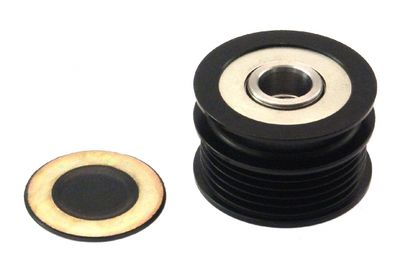 SISTEM ROATA LIBERA GENERATOR