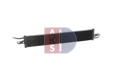 KRAFTSTOFFKüHLER AKS DASIS 020042N 6