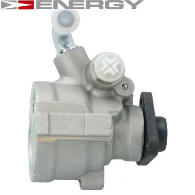 Vorschau Hydraulikpumpe, Lenkung Ansicht 3