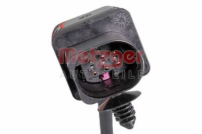 SONDA LAMBDA METZGER AUTOTEILE 0895677 1