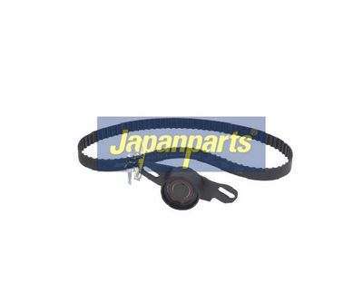 JAPANPARTS Paskirstymo diržo komplektas