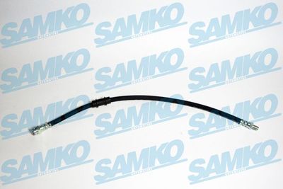 Тормозной шланг SAMKO 6T47962 для FIAT IDEA
