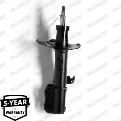 Shock Absorber 16465