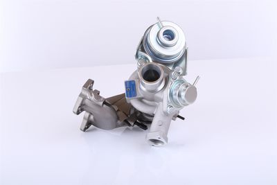 LADER AUFLADUNG NISSENS 93490 15